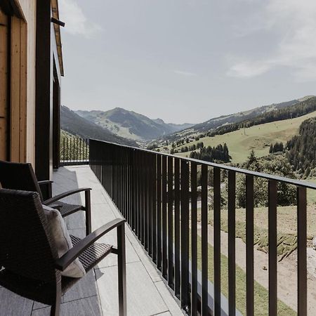 Apartments Landhaus Saalbach Zewnętrze zdjęcie