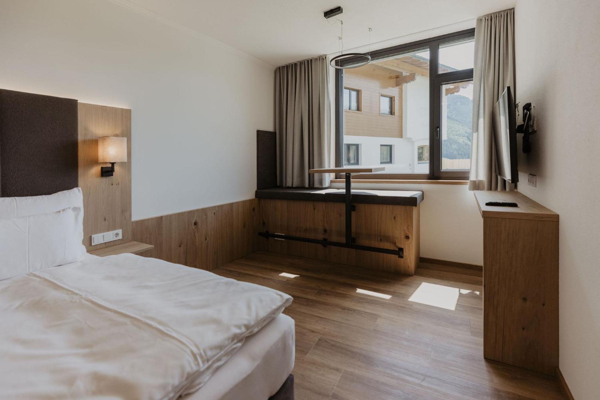 Apartments Landhaus Saalbach Zewnętrze zdjęcie